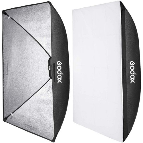 Godox Softbox 50X70 cm For Studio Strobe Light Head